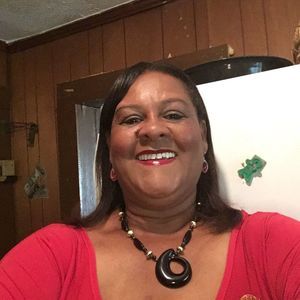 Meet your Posher, Vicky